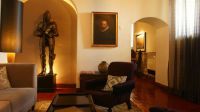 Pousada de Obidos 26 interior